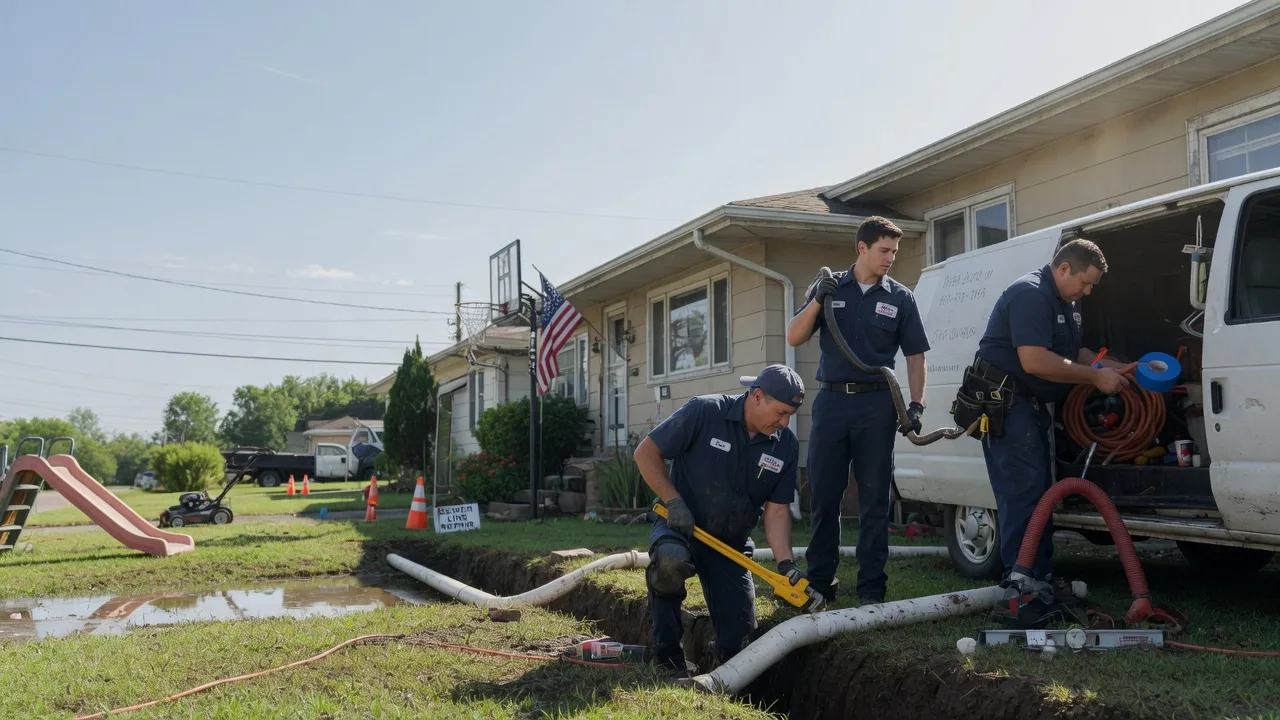 Toilet Installation in Franklin, MN near me